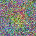 World at epoch 19000