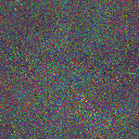 World at epoch 16000