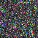 World at epoch 20000