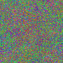 World at epoch 19000