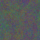 World at epoch 17000