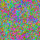World at epoch 11000