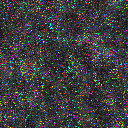 World at epoch 3000