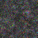 World at epoch 4000