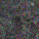 World at epoch 5000