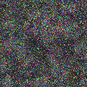 World at epoch 6000