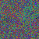 World at epoch 19000