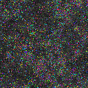 World at epoch 3000