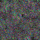 World at epoch 9000