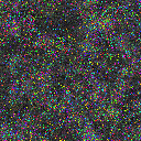 World at epoch 4000