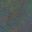 World at epoch 19000