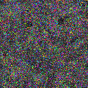 World at epoch 10000