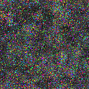 World at epoch 5000