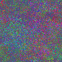 World at epoch 19000
