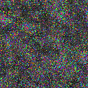 World at epoch 6000