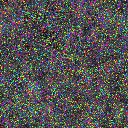 World at epoch 11000