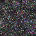 World at epoch 3000