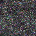 World at epoch 4000