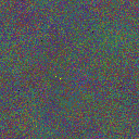 World at epoch 20000