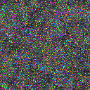 World at epoch 13000