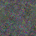 World at epoch 13400