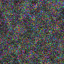 World at epoch 6000