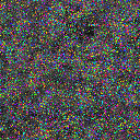 World at epoch 7000