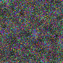 World at epoch 10000