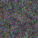 World at epoch 11000