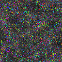World at epoch 4000