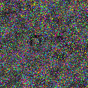 World at epoch 9000
