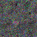 World at epoch 12000