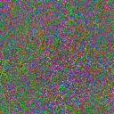 World at epoch 20000