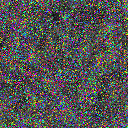 World at epoch 13000