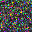 World at epoch 6000
