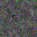 World at epoch 11000