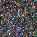World at epoch 14000