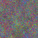 World at epoch 17000