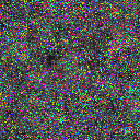 World at epoch 12000