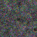 World at epoch 8000