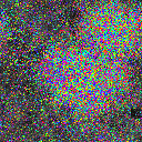 World at epoch 8150
