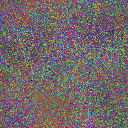 World at epoch 18000