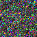 World at epoch 16000