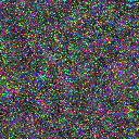 World at epoch 17000