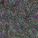 World at epoch 18000