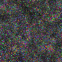 World at epoch 4000