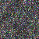 World at epoch 19000