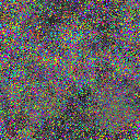 World at epoch 19160