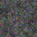 World at epoch 6000