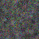 World at epoch 7000